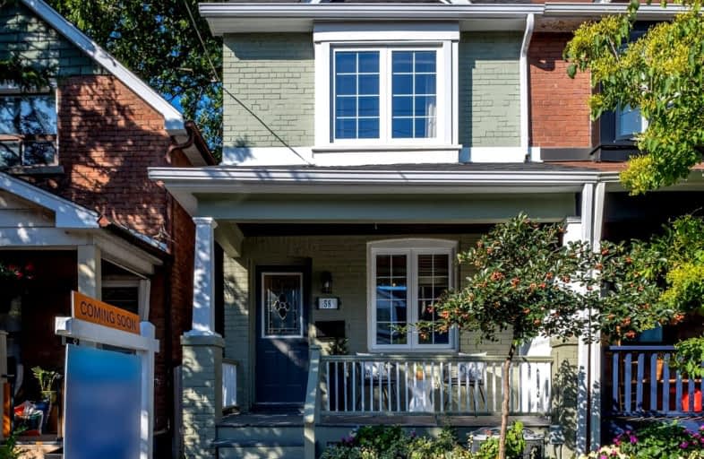 58 Amroth Avenue, Toronto | Image 1