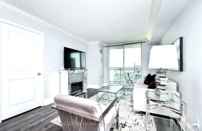 12G-6 Rosebank Drive, Toronto | Image 1