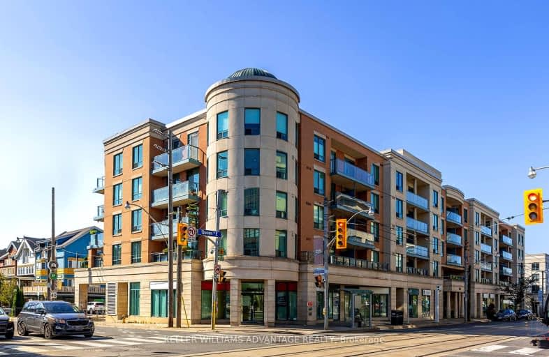 413-1863 Queen Street East, Toronto | Image 1
