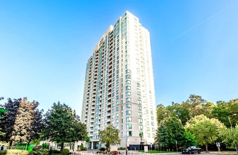 2410-61 Town Centre Court, Toronto | Image 1