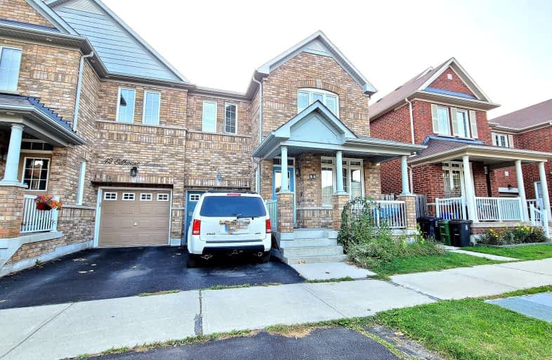 44 Edhouse Avenue, Toronto | Image 1