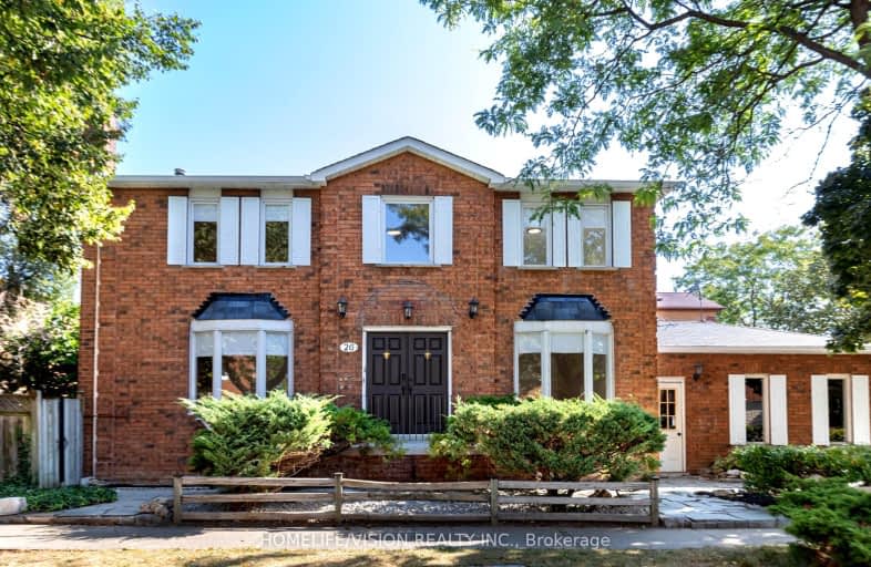 24 Rubic Crescent, Toronto | Image 1