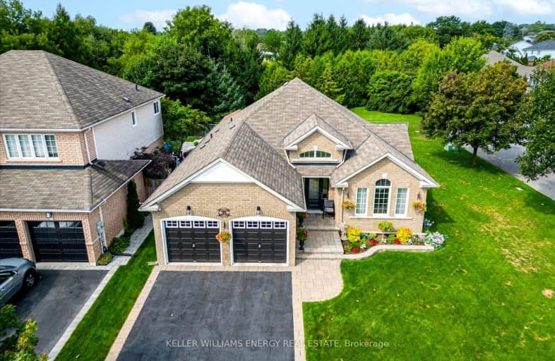 99 Squire Fletcher Drive, Clarington | Image 1