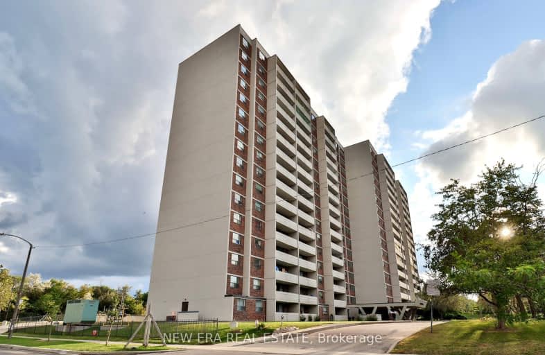 1205-301 Prudential Drive, Toronto | Image 1