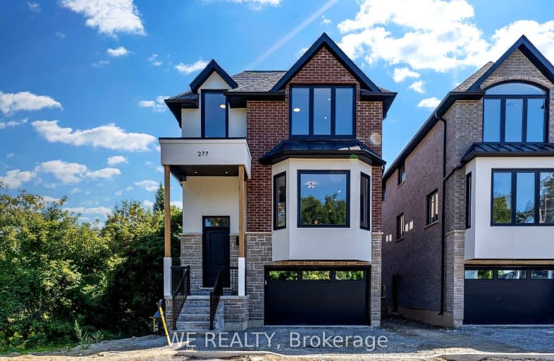 277 Paramount Path, Oshawa | Image 1