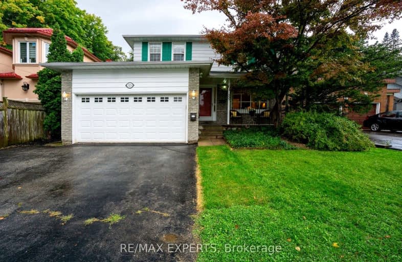 32A Orchard Pk Drive, Toronto | Image 1