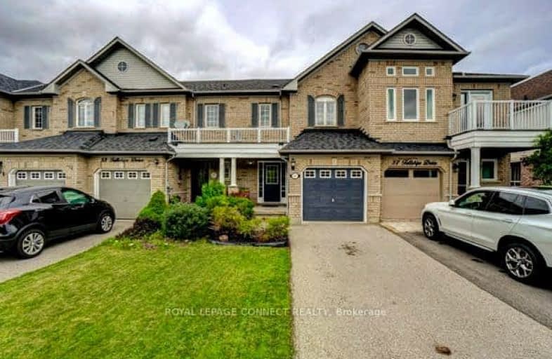 55 Tallships Drive, Whitby | Image 1