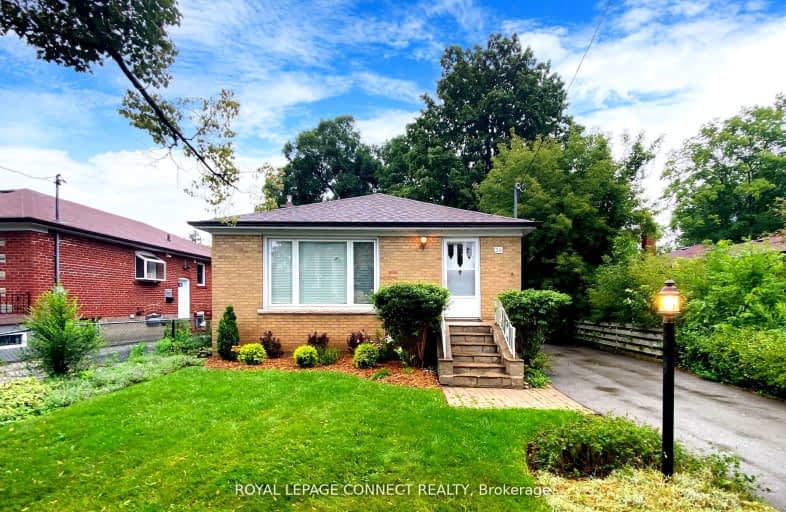 30 Graylee Avenue, Toronto | Image 1