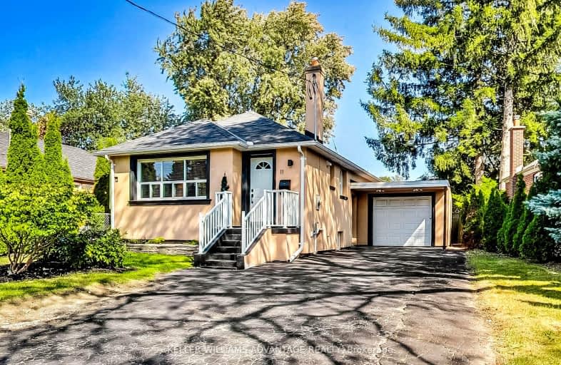11 Timgren Drive, Toronto | Image 1