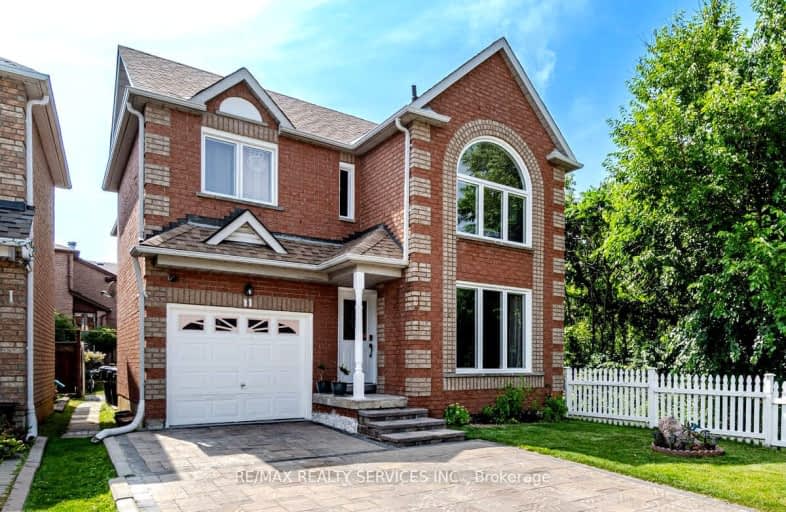 11 Magnum Way, Toronto | Image 1