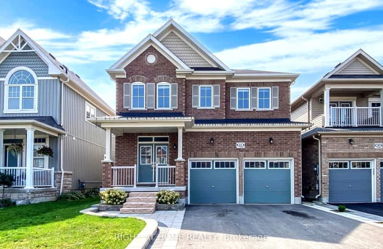 Bsmt-63 William Fair Drive, Clarington | Image 1