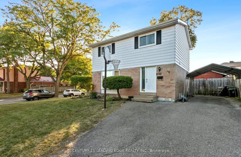 62 Snowball Crescent, Toronto | Image 1