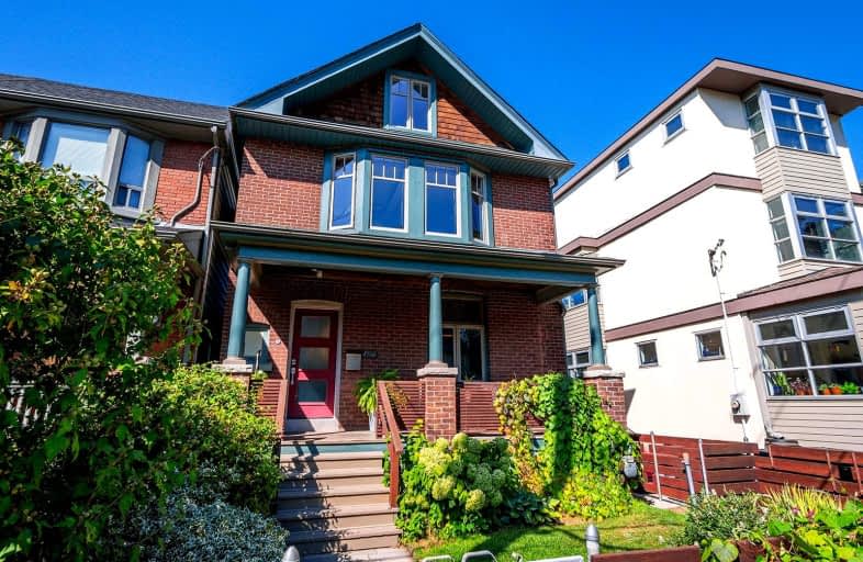 104 Harcourt Avenue, Toronto | Image 1