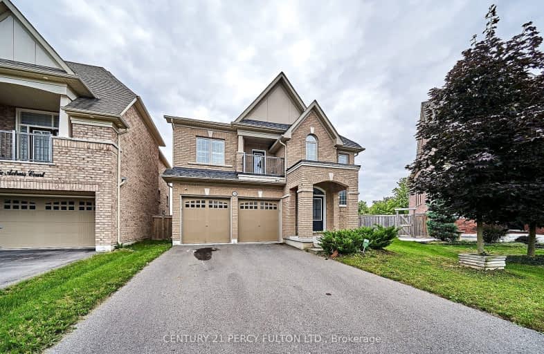 213 Arctic Actress Crescent, Oshawa | Image 1