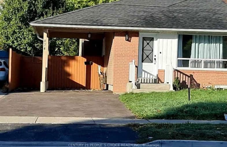 (Lowe-874 Liverpool Road, Pickering | Image 1
