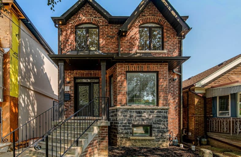 7 Chilton Road, Toronto | Image 1