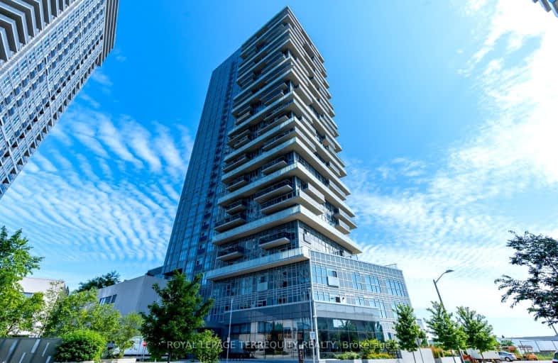 1110-225 Village Green Square, Toronto | Image 1