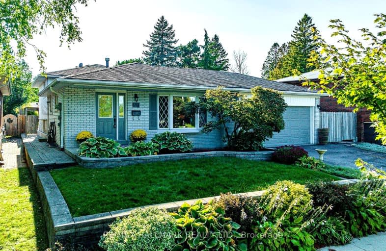 70 Charlottetown Boulevard, Toronto | Image 1