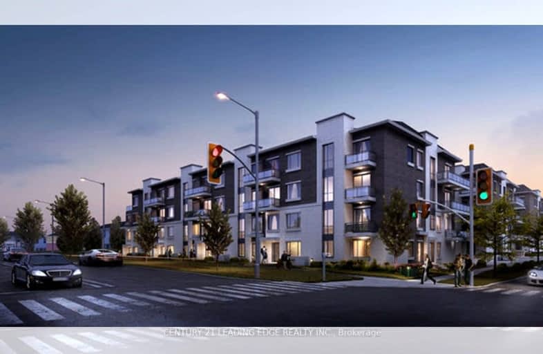 B316-50 Morecambe Gate, Toronto | Image 1