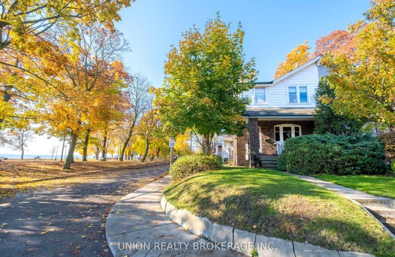 18 Maclean Avenue, Toronto | Image 1