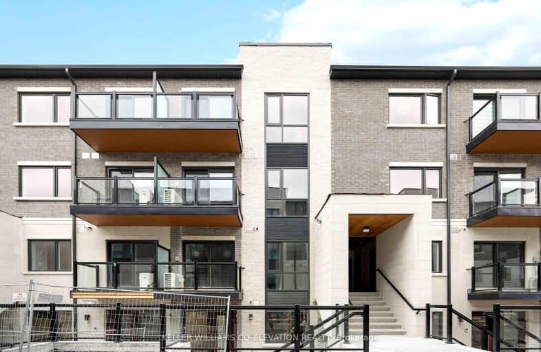 306-50 Morecambe Gate, Toronto | Image 1