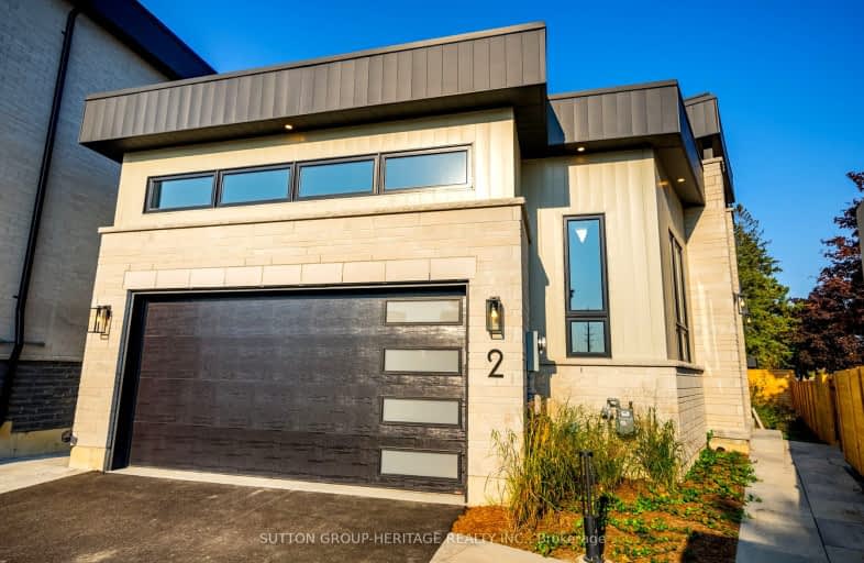 02-520 Rossland Road West, Ajax | Image 1