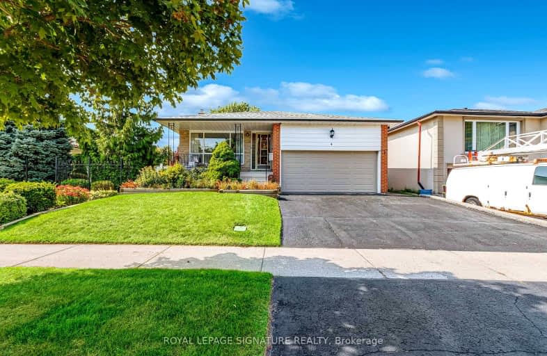 4 Silvertip Crescent, Toronto | Image 1