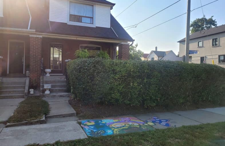 116A Glebemount Avenue, Toronto | Image 1
