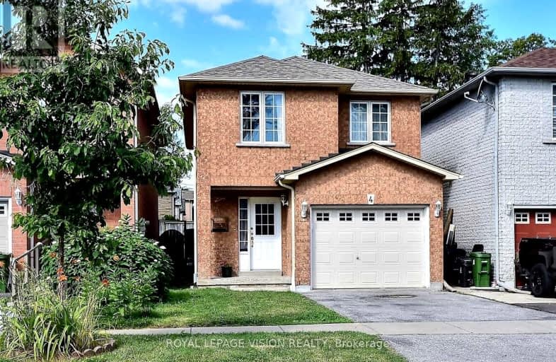 4 Mcmorrow Court, Toronto | Image 1