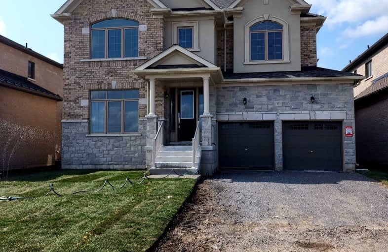 11 Wamsley Crescent, Clarington | Image 1
