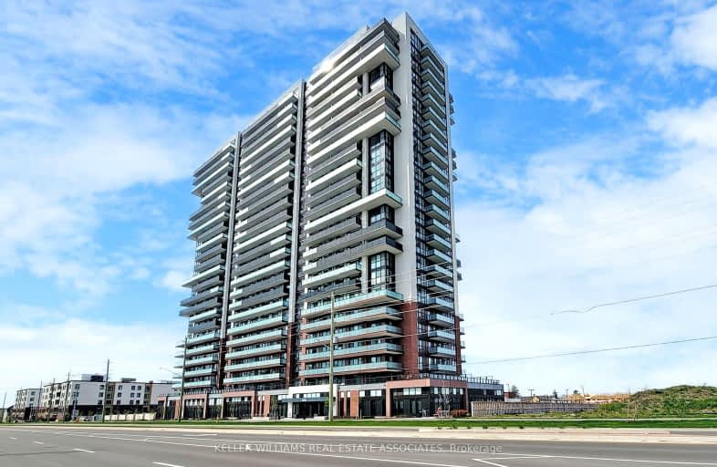 306-2550 Simcoe Street North, Oshawa | Image 1