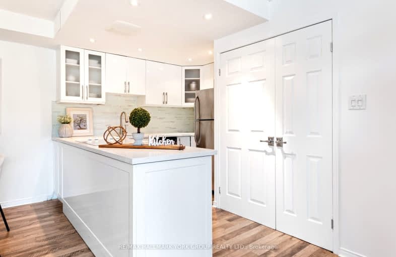 502-716 Kingston Road North, Toronto | Image 1
