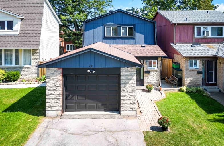 79 White Heather Boulevard, Toronto | Image 1