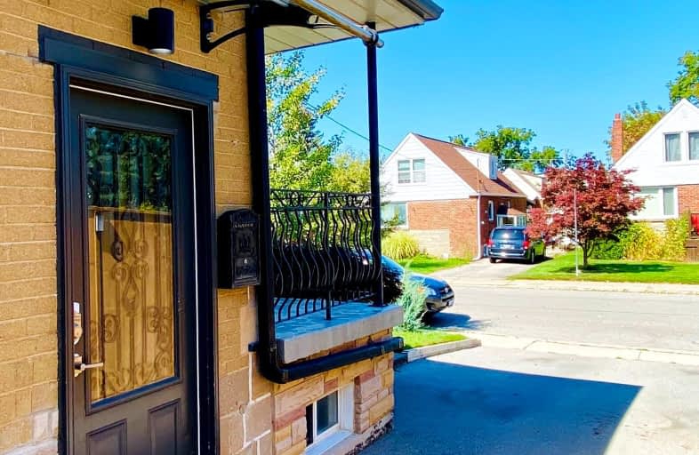 Bsmt-21 Gardens Crescent, Toronto | Image 1
