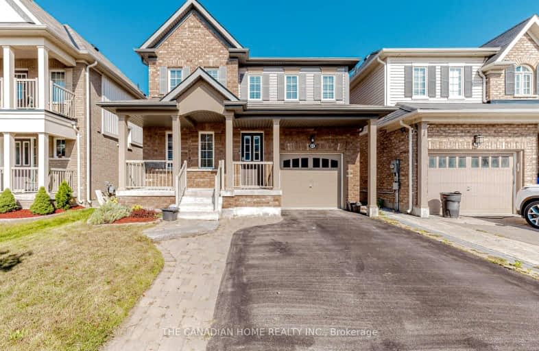 42 Carey Lane, Clarington | Image 1