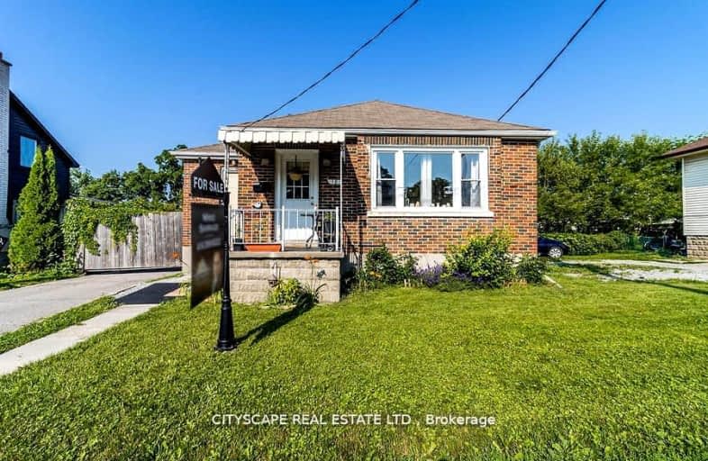 18 Church Street South, Ajax | Image 1