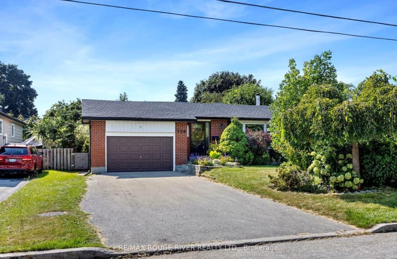 720 Leaside Street, Pickering | Image 1