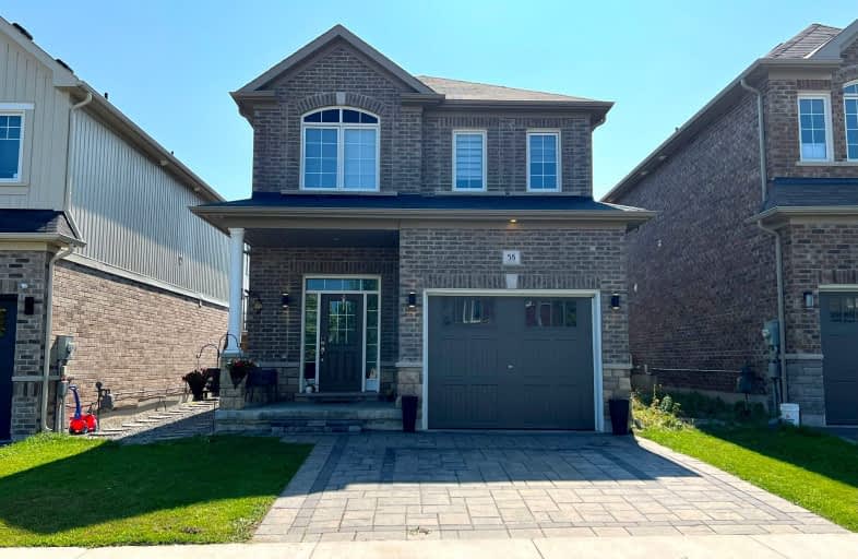 58 Moses Crescent, Clarington | Image 1