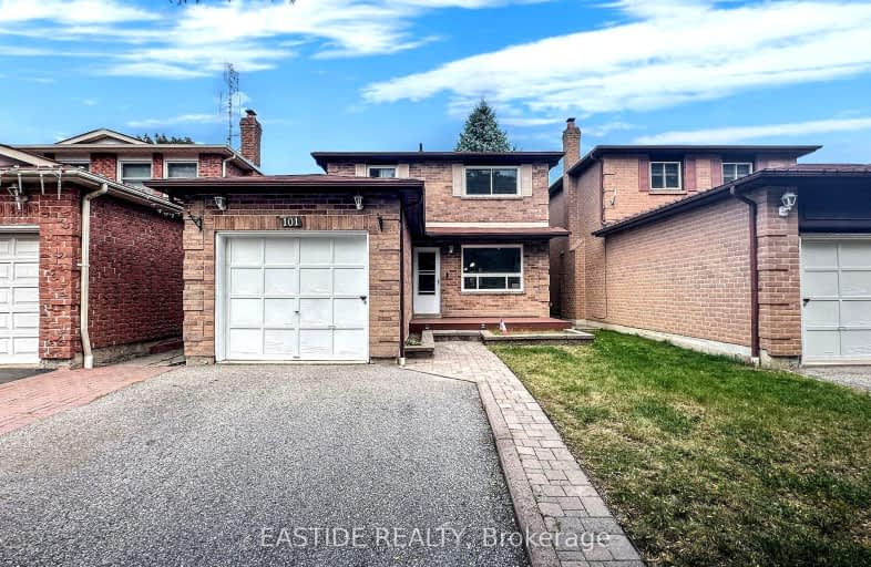 101 Daniels Crescent, Ajax | Image 1