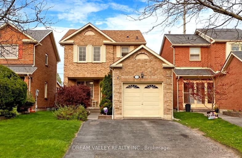 Main-15 Tresher Court, Ajax | Image 1