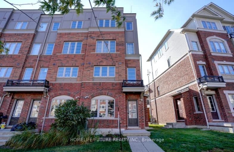 50 Aquatic Ballet Path, Oshawa | Image 1