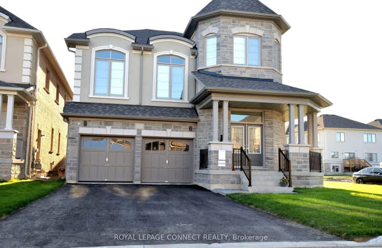218 Doug Finney Street, Oshawa | Image 1