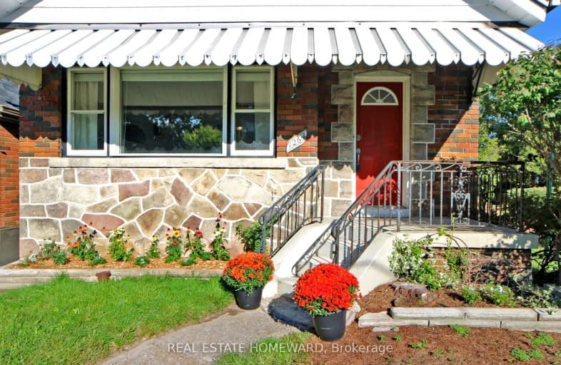 1264 Kingston Road, Toronto | Image 1