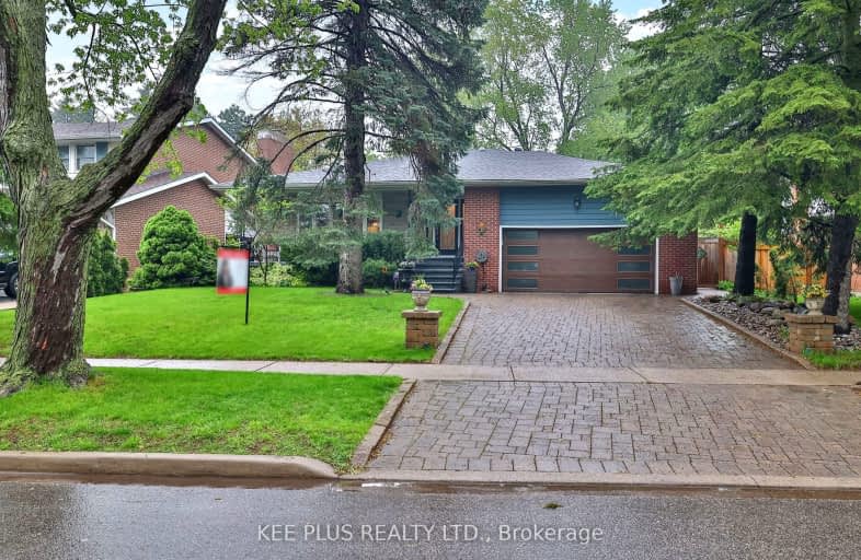 51 Creekwood Drive, Toronto | Image 1