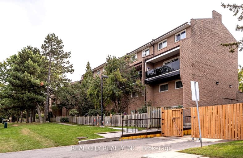 100-50 Scarborough Golf Clu Road, Toronto | Image 1