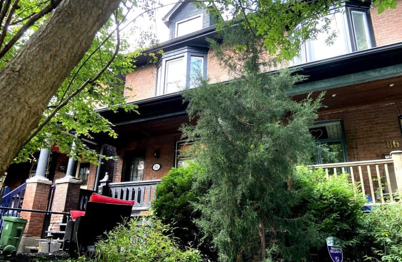84 Sparkhall Avenue, Toronto | Image 1