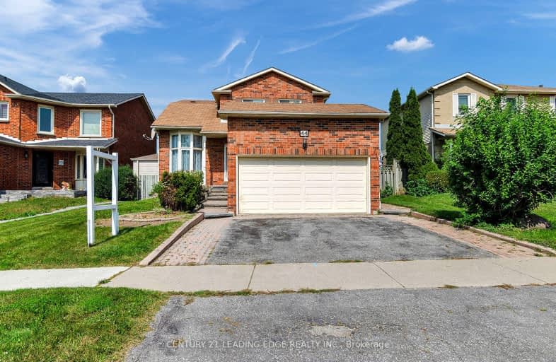 44 Reed Drive, Ajax | Image 1