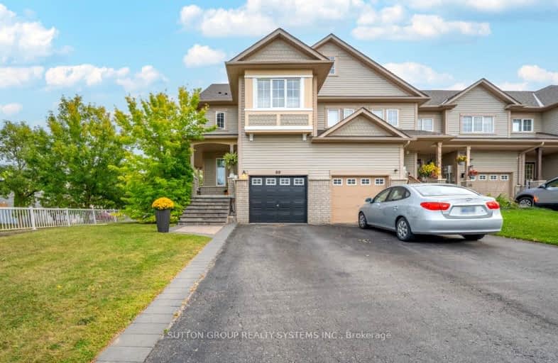 69 Candlebrook Drive, Whitby | Image 1