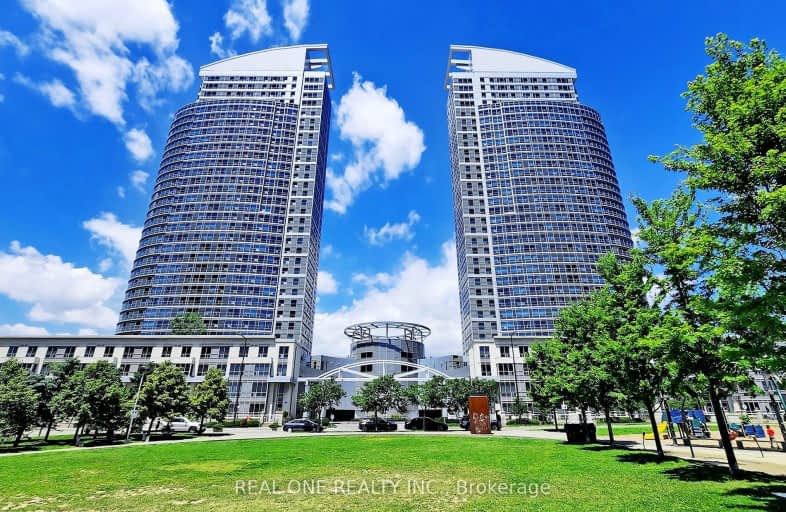1507-36 Lee Centre Drive, Toronto | Image 1