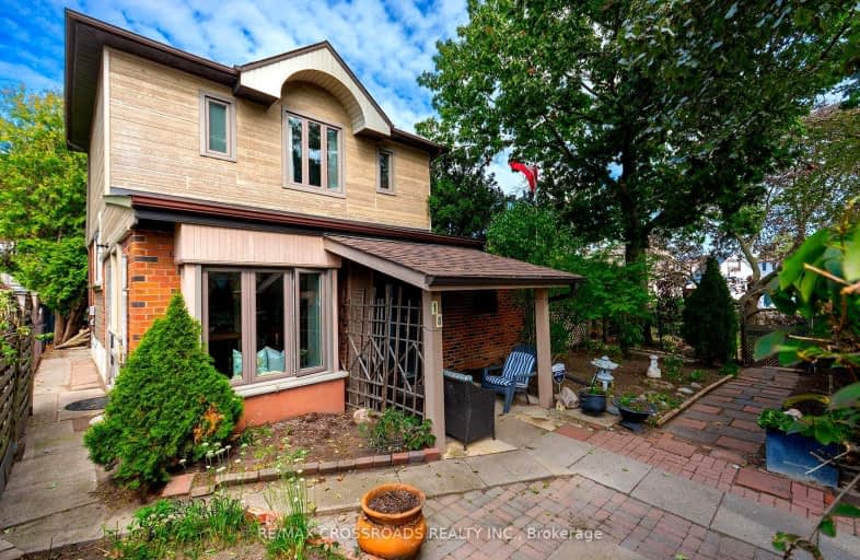 18 Vankirk Road, Toronto | Image 1